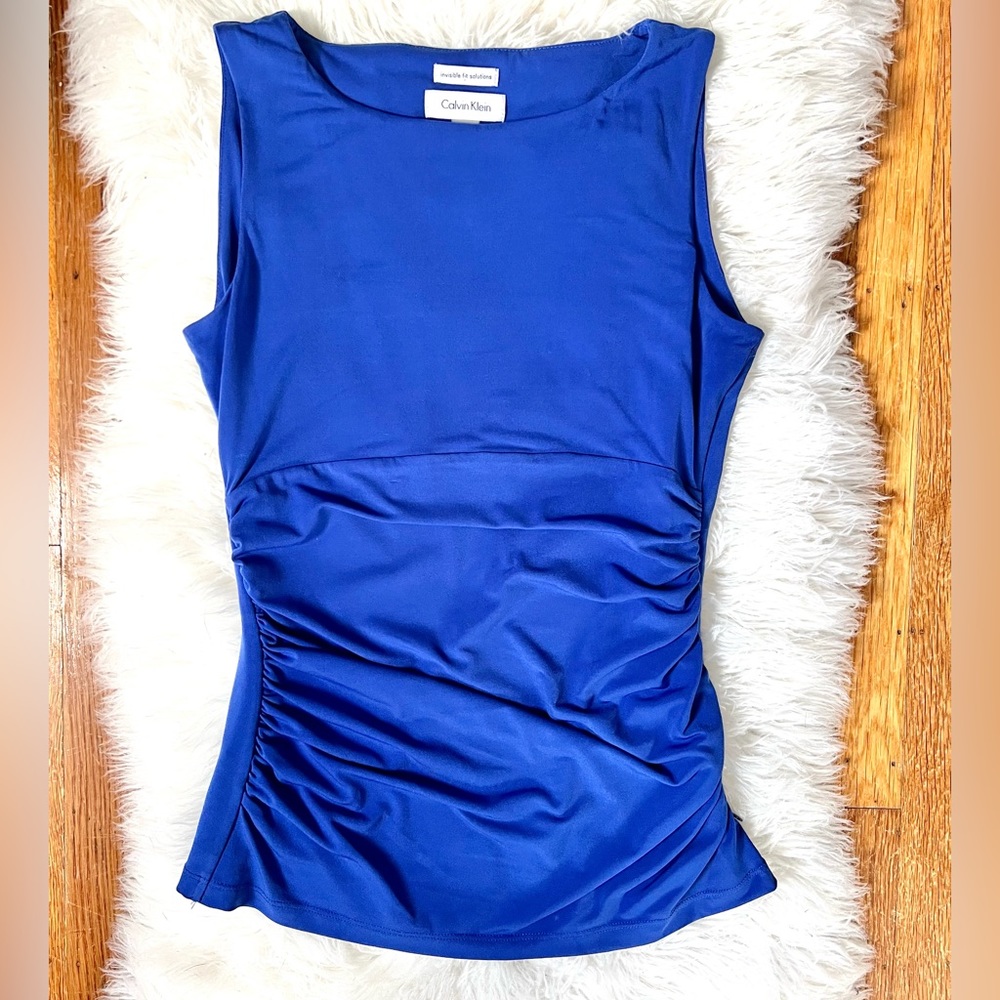 Calvin Klein tank top- small